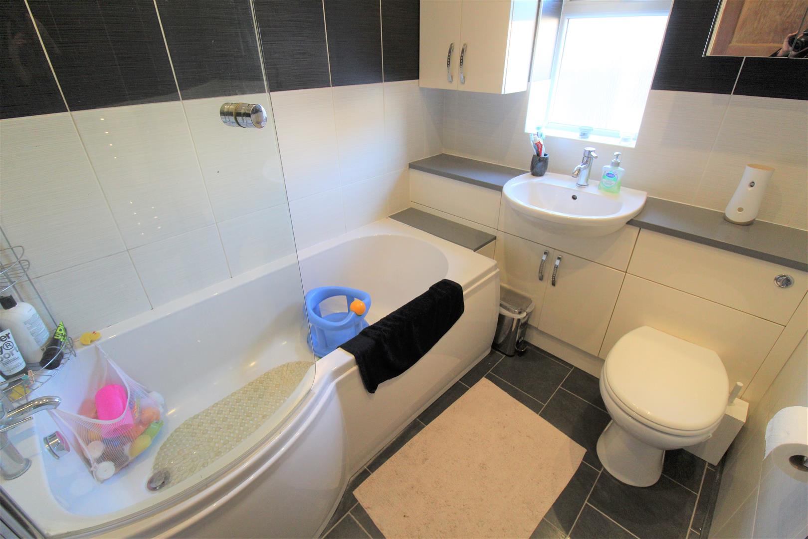 Cromer Road, Northwood, Stoke-On-Trent